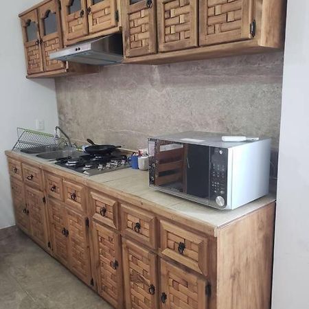 Petit Y Comodo Loft En La Ciudad. Μοντερέι Εξωτερικό φωτογραφία