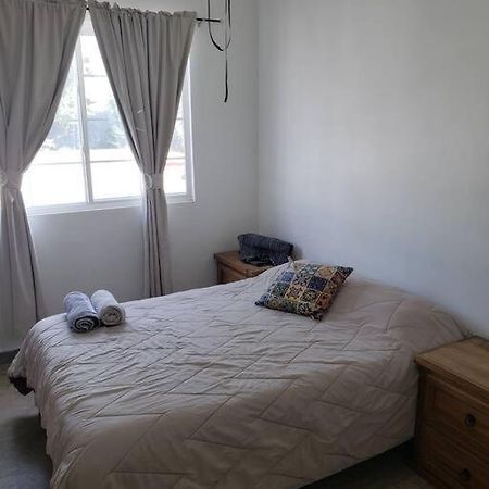 Petit Y Comodo Loft En La Ciudad. Μοντερέι Εξωτερικό φωτογραφία