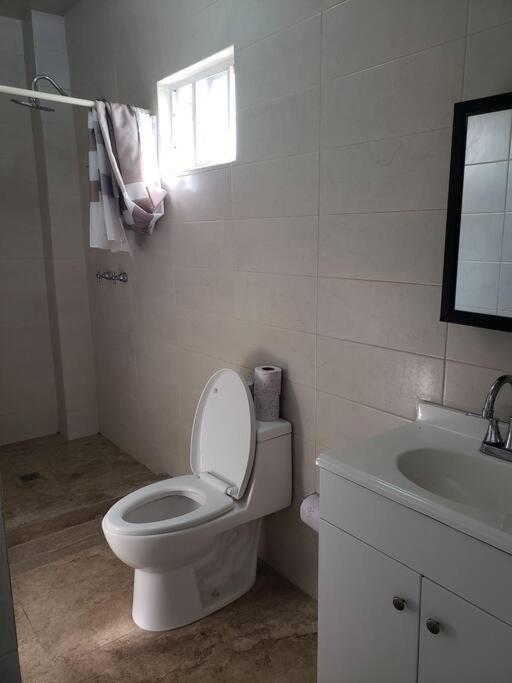 Petit Y Comodo Loft En La Ciudad. Μοντερέι Εξωτερικό φωτογραφία