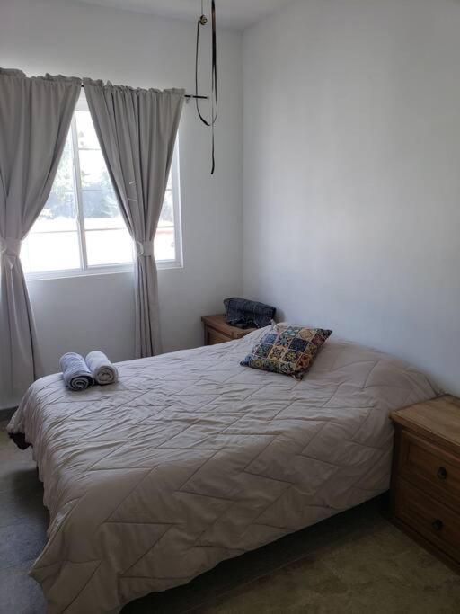 Petit Y Comodo Loft En La Ciudad. Μοντερέι Εξωτερικό φωτογραφία