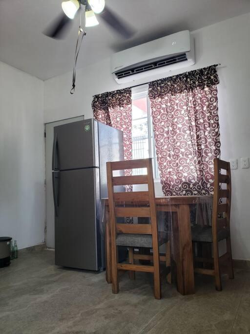 Petit Y Comodo Loft En La Ciudad. Μοντερέι Εξωτερικό φωτογραφία